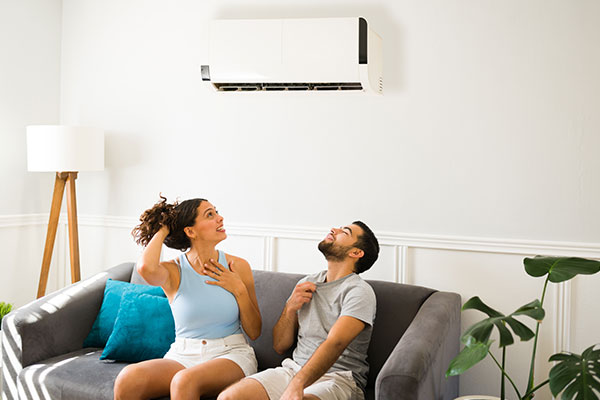 Intervention climatisation à Saint-Claude 39
